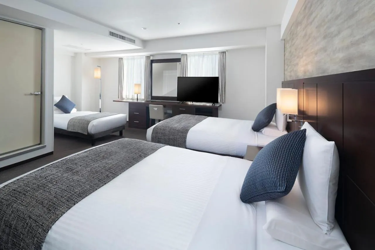 Art Hotel Nippori Lungwood Tokio
