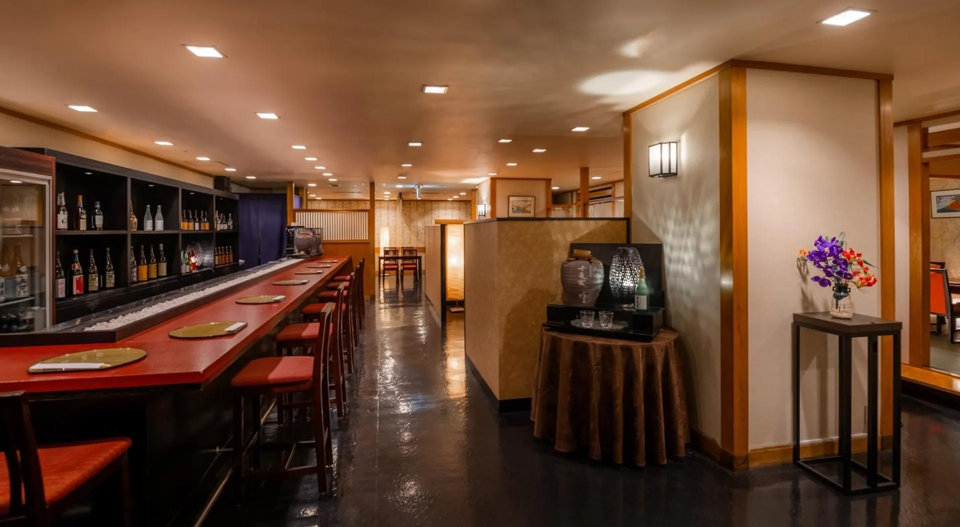 Art Hotel Nippori Lungwood Tokio 4*,