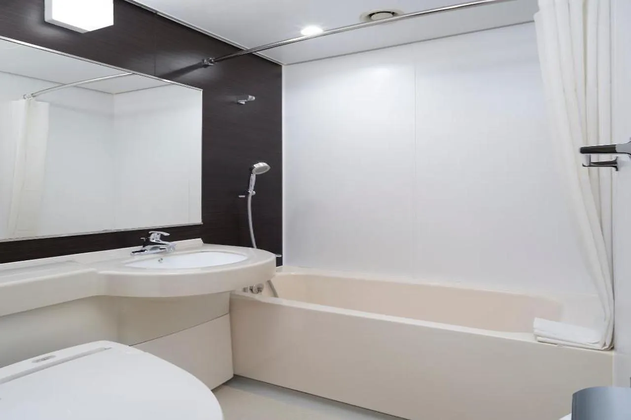 Art Hotel Nippori Lungwood Tokyo 4*,  Japan