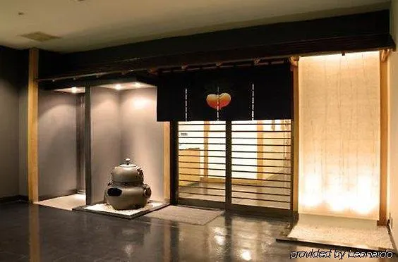 Art Hotel Nippori Lungwood Tokyo