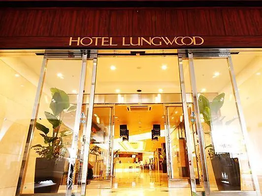 Art Hotel Nippori Lungwood Tokyo