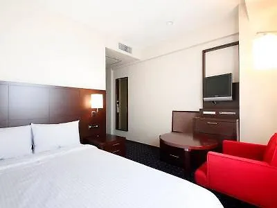 Art Hotel Nippori Lungwood Tokyo