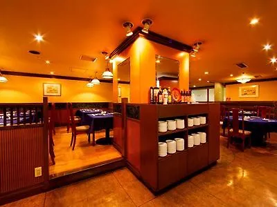 Art Hotel Nippori Lungwood Tokyo