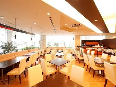 ****  Art Hotel Nippori Lungwood Tokyo Japan