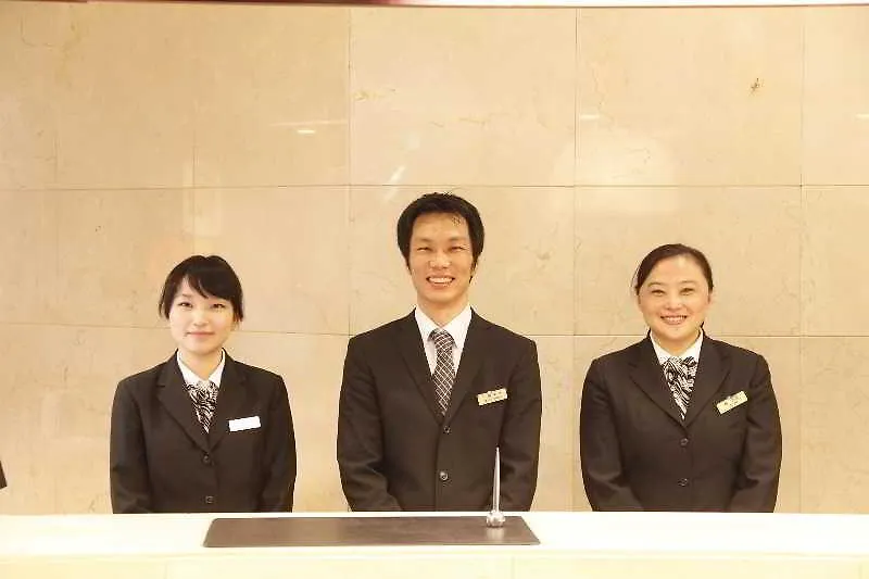 Art Hotel Nippori Lungwood Tokyo Japan