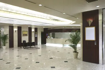 Art Hotel Nippori Lungwood Tokyo