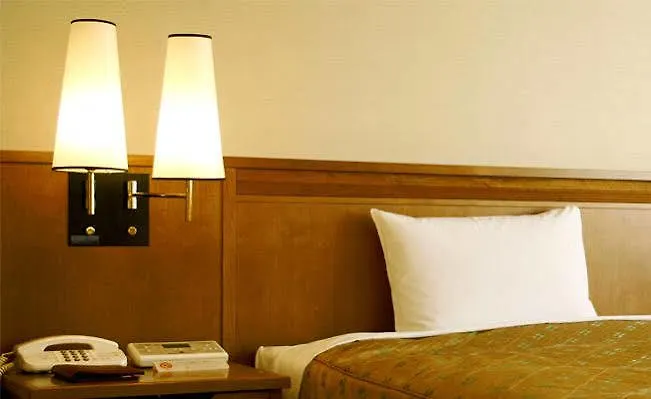 Art Hotel Nippori Lungwood Tokyo