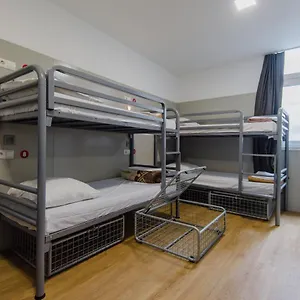 Warmoes Albergue
