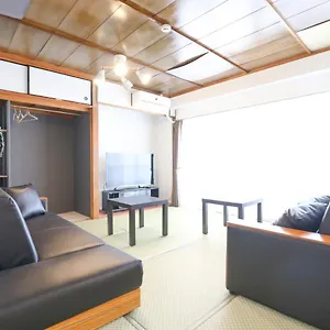  아파트 Fukuoka 일본