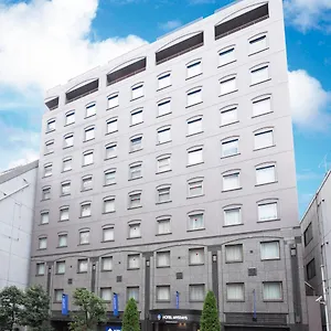 ホテル ホテルマイステイズプレミア浜松町, 東京都