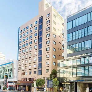 Hotel Apa Ojima, Tokio