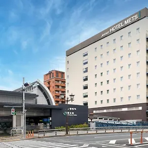 ホテル Jr東日本ホテルメッツ駒込, 東京都