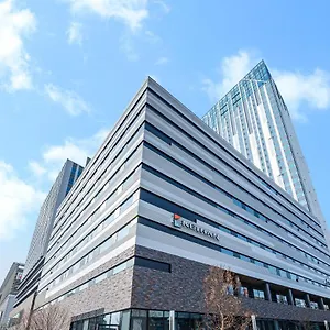 **** 호텔 Keihan Namba Grande 일본