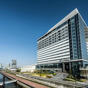 La Vista Bay **** Tokyo