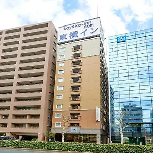 ホテル 東横inn上野田原町駅, 東京都