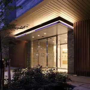 ホテル 京王プレッソイン赤坂, 東京都