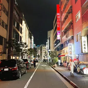 ラブホテル ヒルズホテル五反田, 東京都