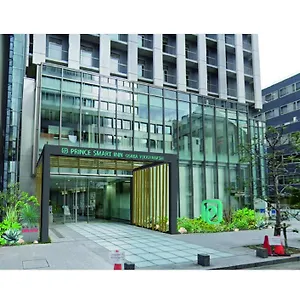 *** 호텔 Smart Yodoyabashi 일본
