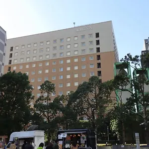 Hotel Toyoko Shinagawa Konan-guchi Tennozu Isle, Tokio