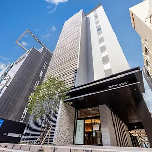 ホテル 東急ステイ博多 ***