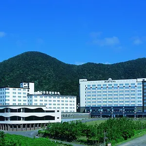 **** 료칸 시레토코 다이이치 일본