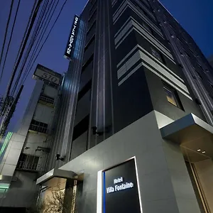 Fontaine Tokyo-shinjuku Tōkyō
