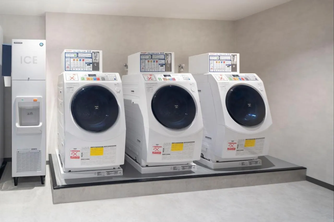 Art Hotel Nippori Lungwood Tokio 4*,