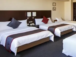 ****  Art Hotel Nippori Lungwood Tokió Japán