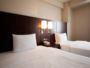 Art Hotel Nippori Lungwood Tokió