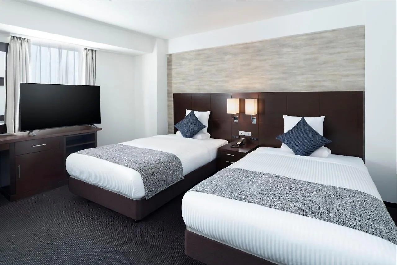 Art Hotel Nippori Lungwood Tokio