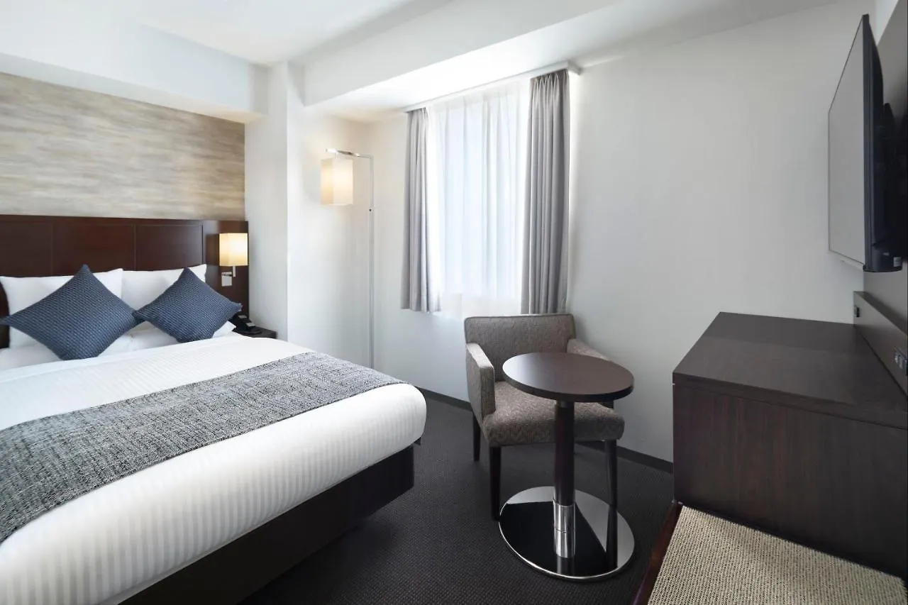 Art Hotel Nippori Lungwood Tokio
