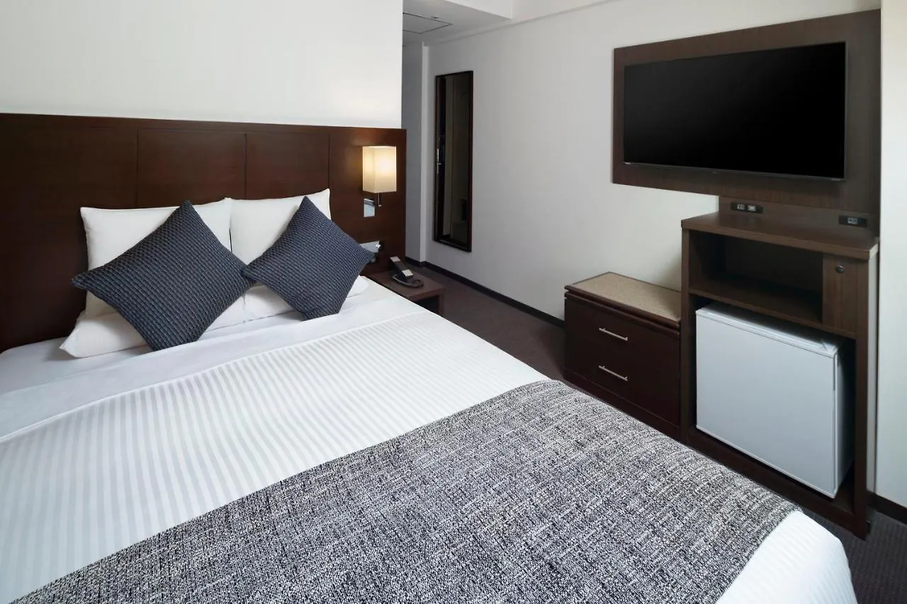 Art Hotel Nippori Lungwood Tokio