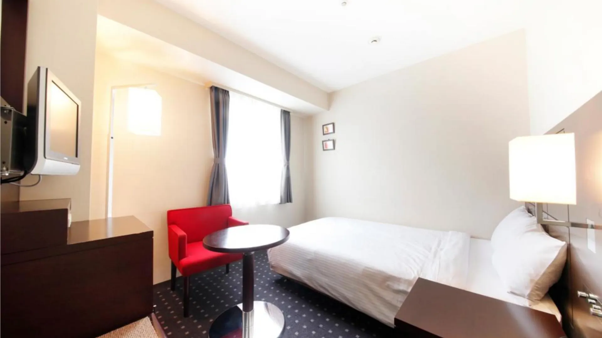 Art Hotel Nippori Lungwood Tokio
