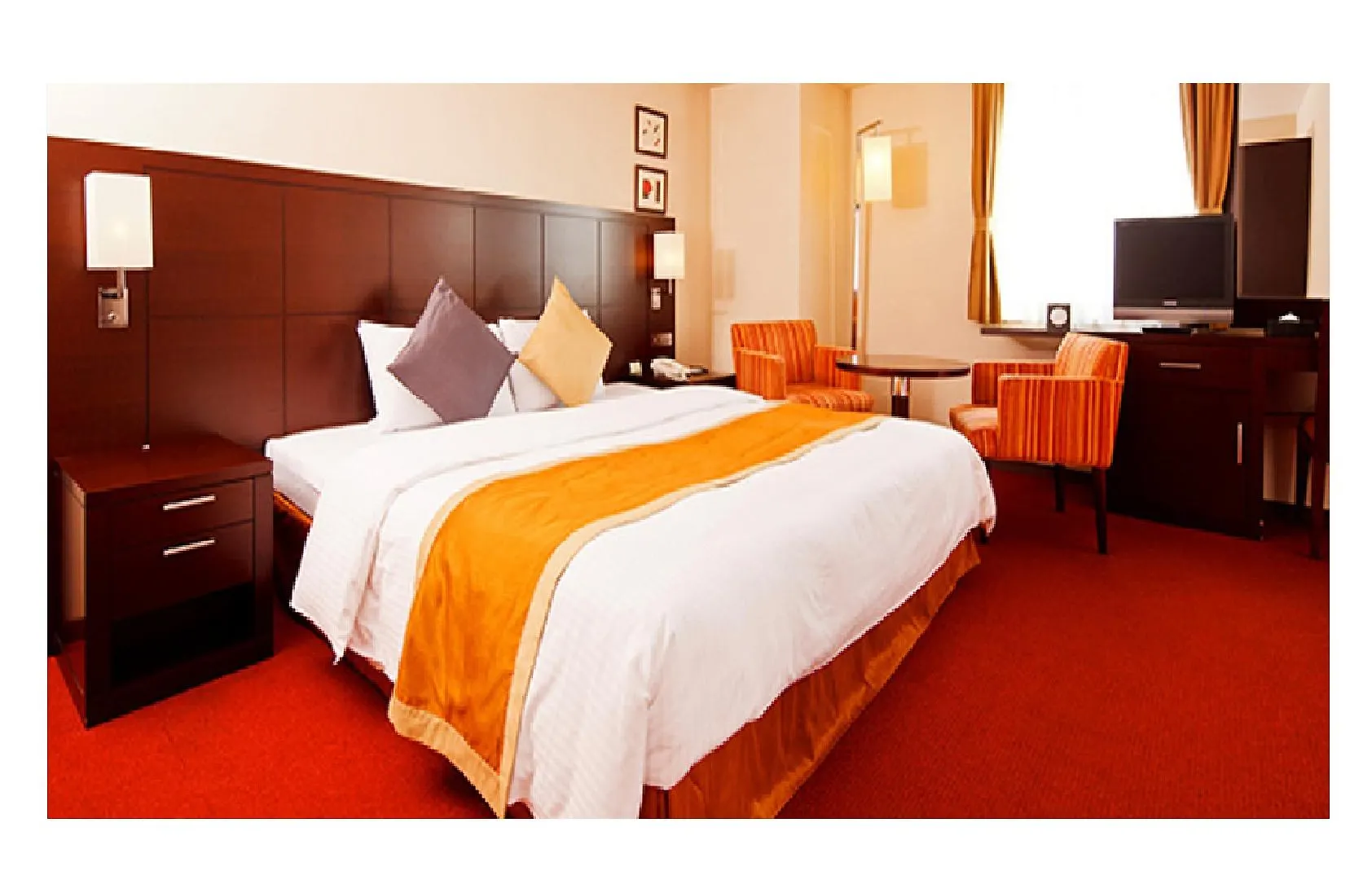 Art Hotel Nippori Lungwood Tokio