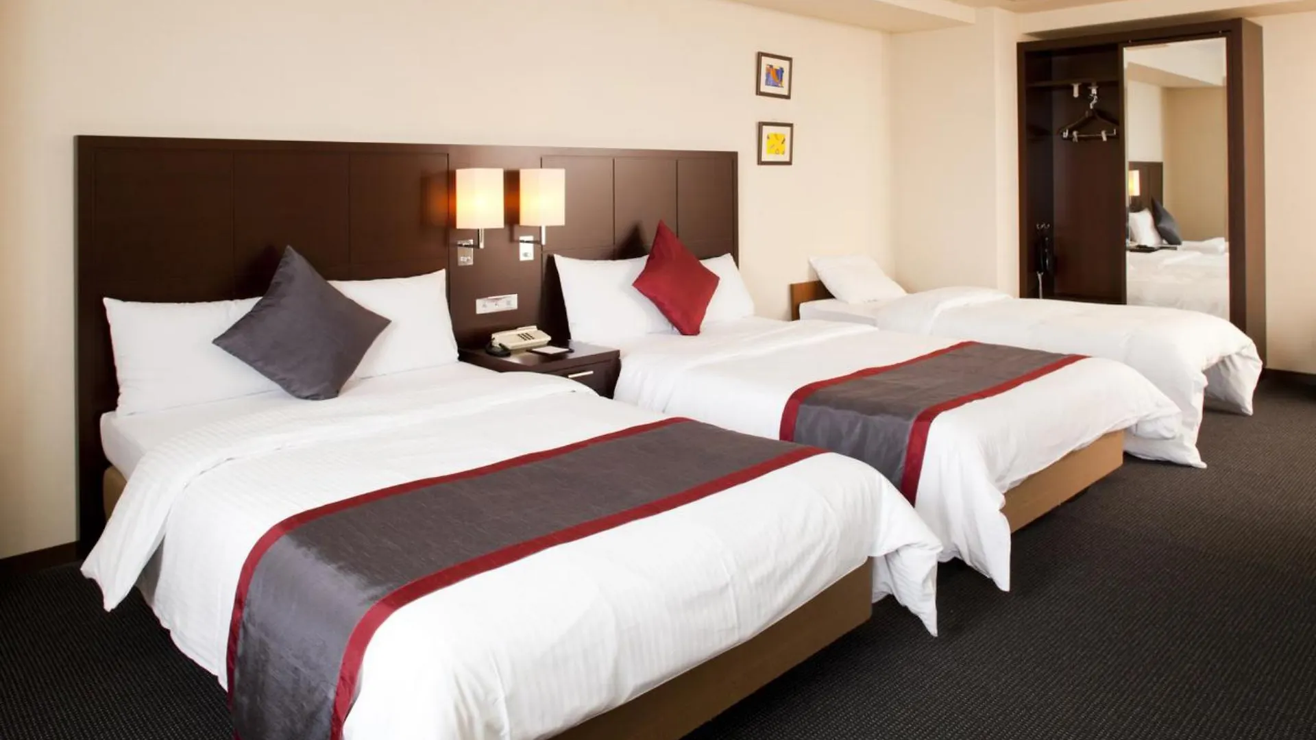 Art Hotel Nippori Lungwood Tokio