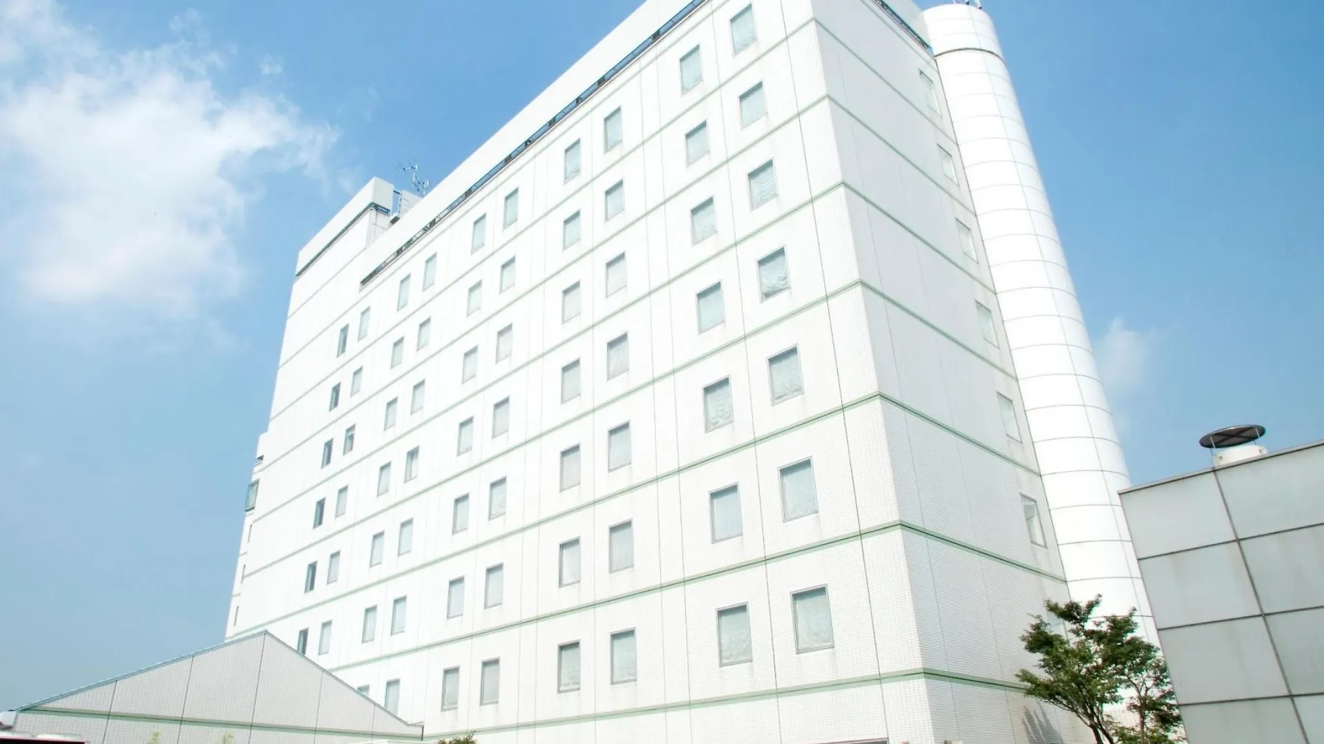 Art Hotel Nippori Lungwood Tokio Japonia