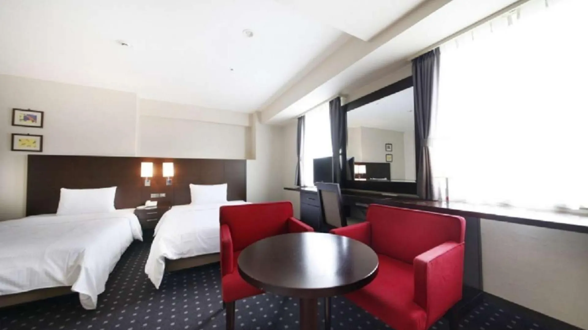 Art Hotel Nippori Lungwood Tokio