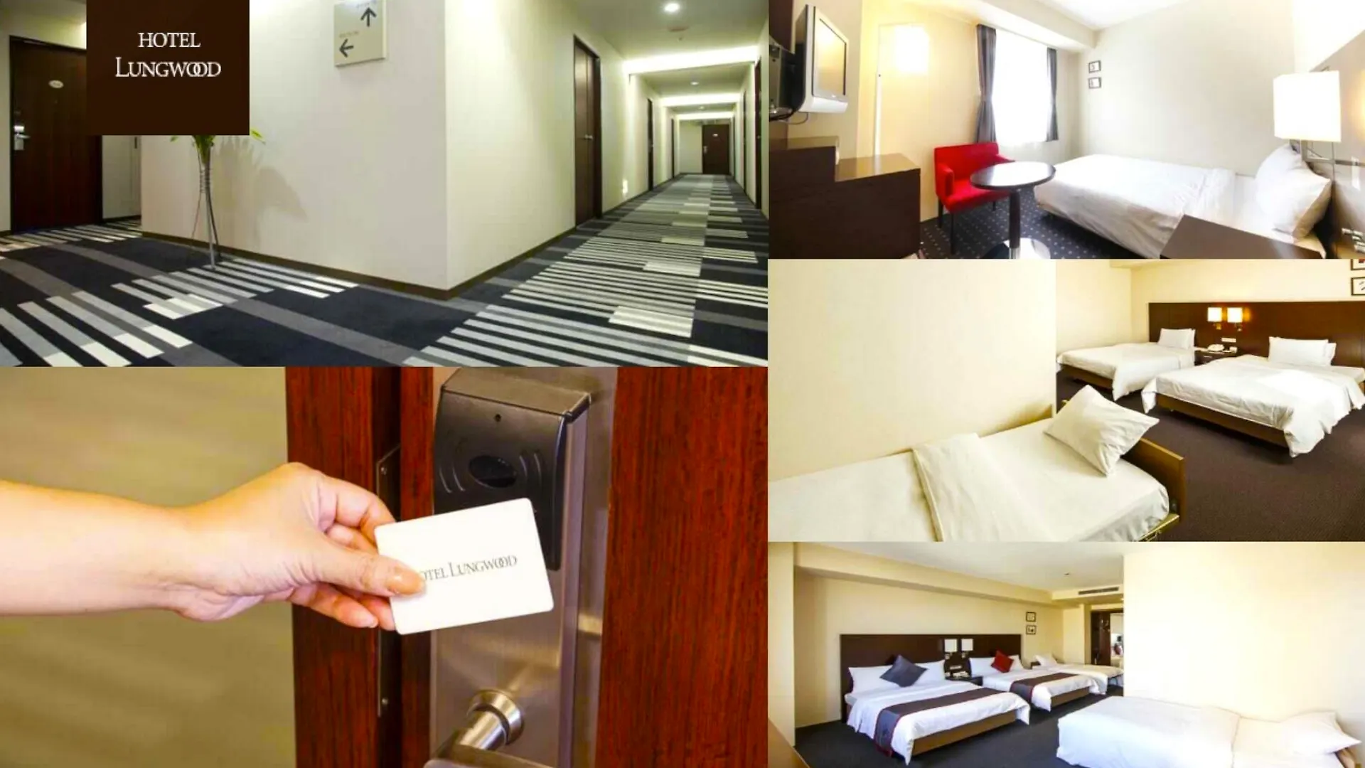 Art Hotel Nippori Lungwood Tokio