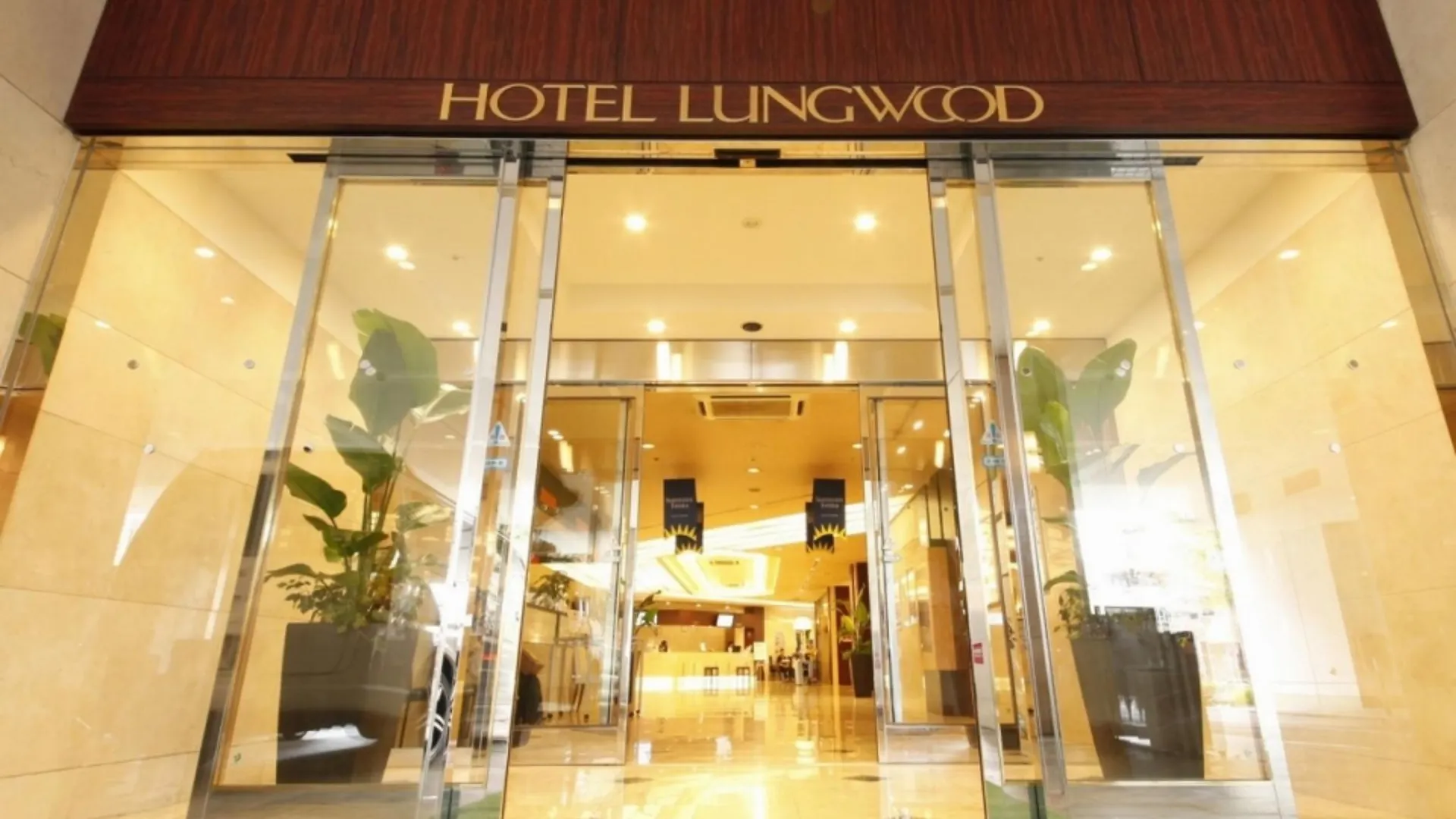 Art Hotel Nippori Lungwood Tokio 4*,