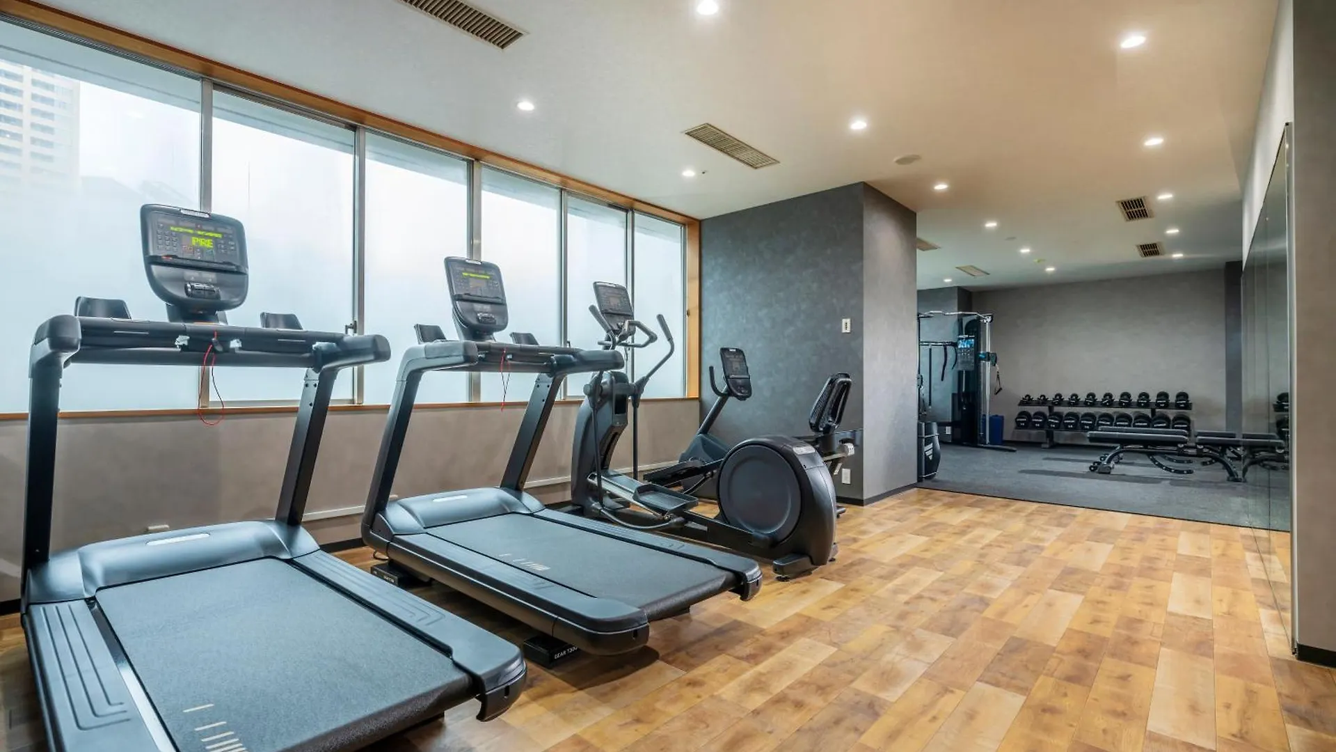 Art Hotel Nippori Lungwood Tokio 4*,