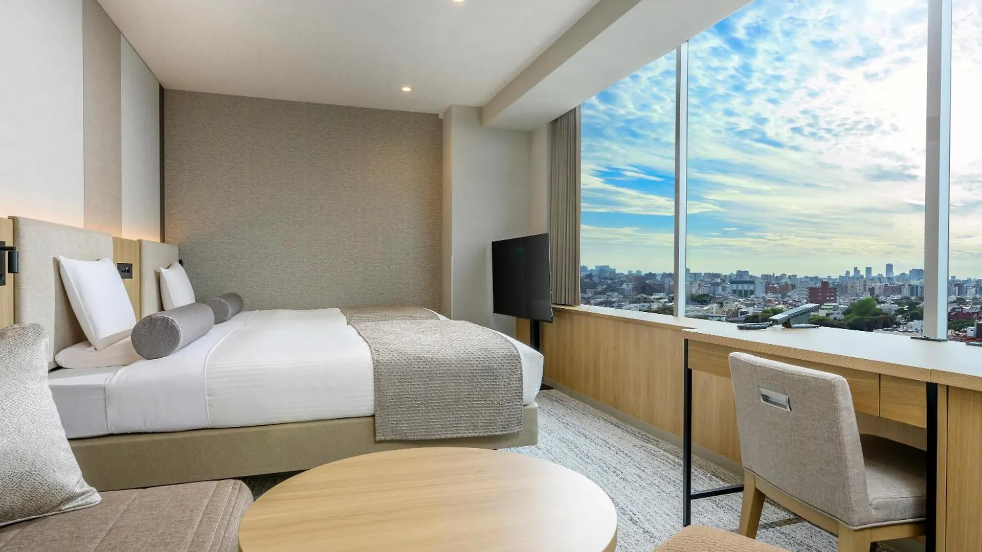 Art Hotel Nippori Lungwood Tokio