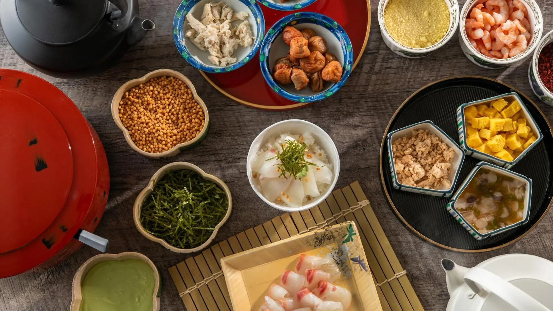 아트 호텔 닛포리 렁우드 도쿄