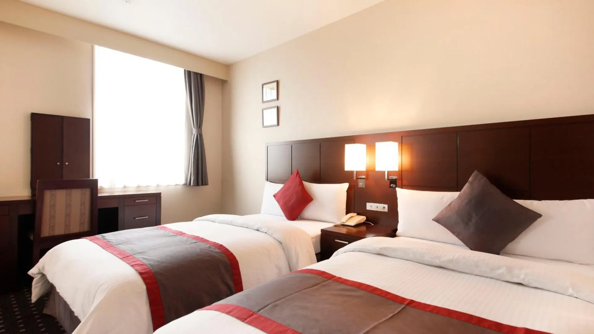Art Hotel Nippori Lungwood Tokyo