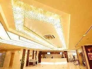 ****  Art Hotel Nippori Lungwood Tokyo Japan