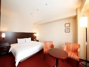 Art Hotel Nippori Lungwood Tokyo