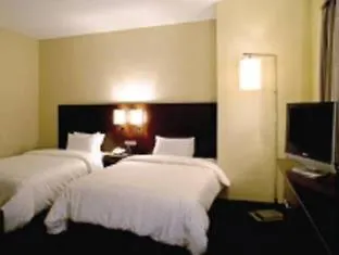 Art Hotel Nippori Lungwood Tokyo