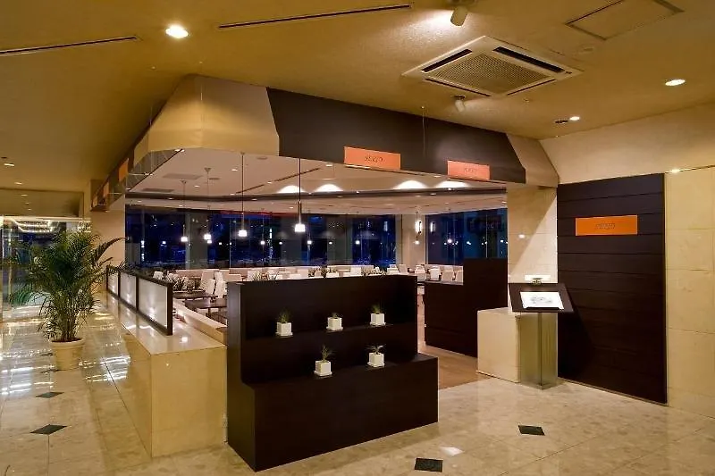 Art Hotel Nippori Lungwood Tokio