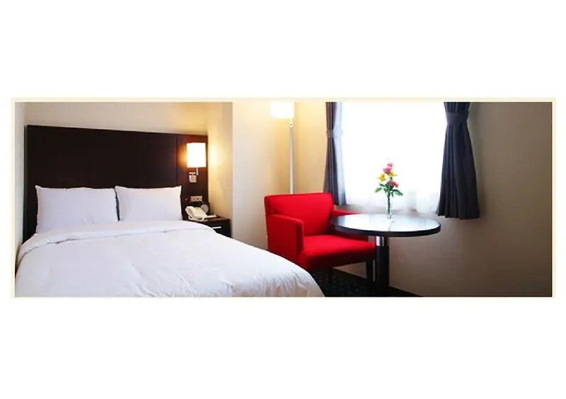 Art Hotel Nippori Lungwood Tokio