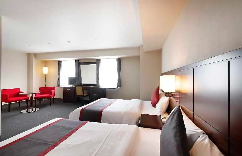 Art Hotel Nippori Lungwood Tokio Japonia