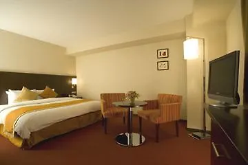 Art Hotel Nippori Lungwood Tokyo